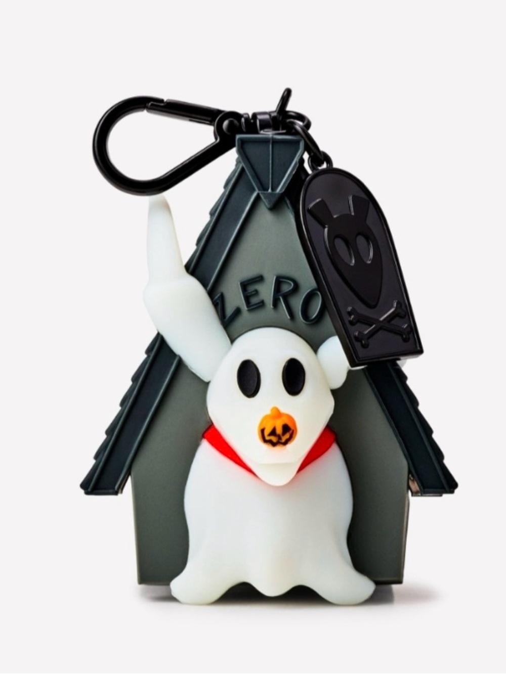 Bath and body Works NBC ZERO pocketbac holder. NEW w/Tags SOLD OUT everywhere